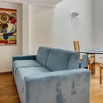 Italianway Easy - Paisiello 4 B Apartment