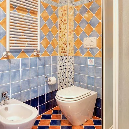 Italianway - Paisiello 4 B Appartement