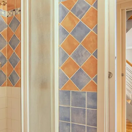 Italianway - Paisiello 4 B Appartement Milan