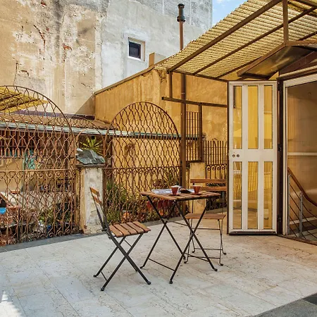 Italianway Easy - Paisiello 4 B Apartment Mailand
