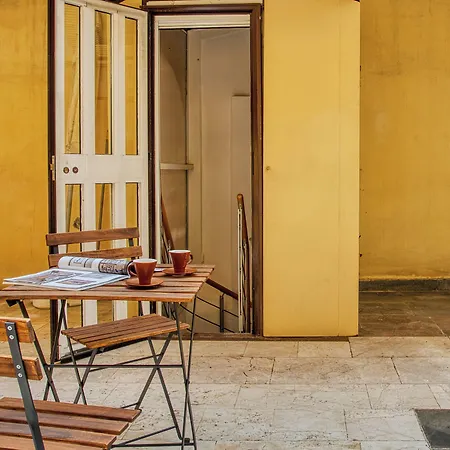 Apartmán Italianway Easy - Paisiello 4 B