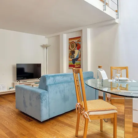 Apartment Italianway Easy - Paisiello 4 B Mailand