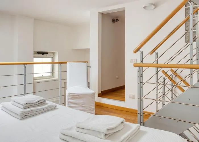Apartment Italianway Easy - Paisiello 4 B Mailand