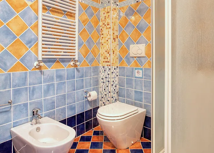 Apartment Italianway Easy - Paisiello 4 B *