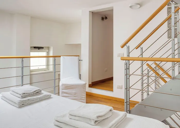Italianway Easy - Paisiello 4 B Apartment Mailand