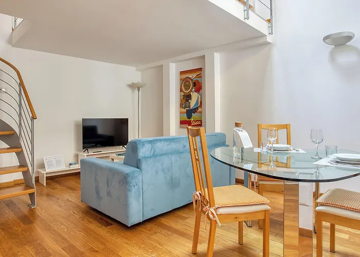 Apartment Italianway Easy - Paisiello 4 B Mailand